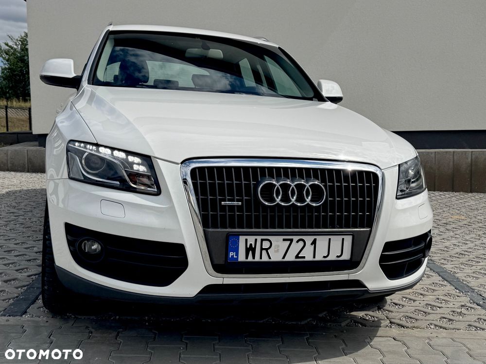 Audi Q5 - 8