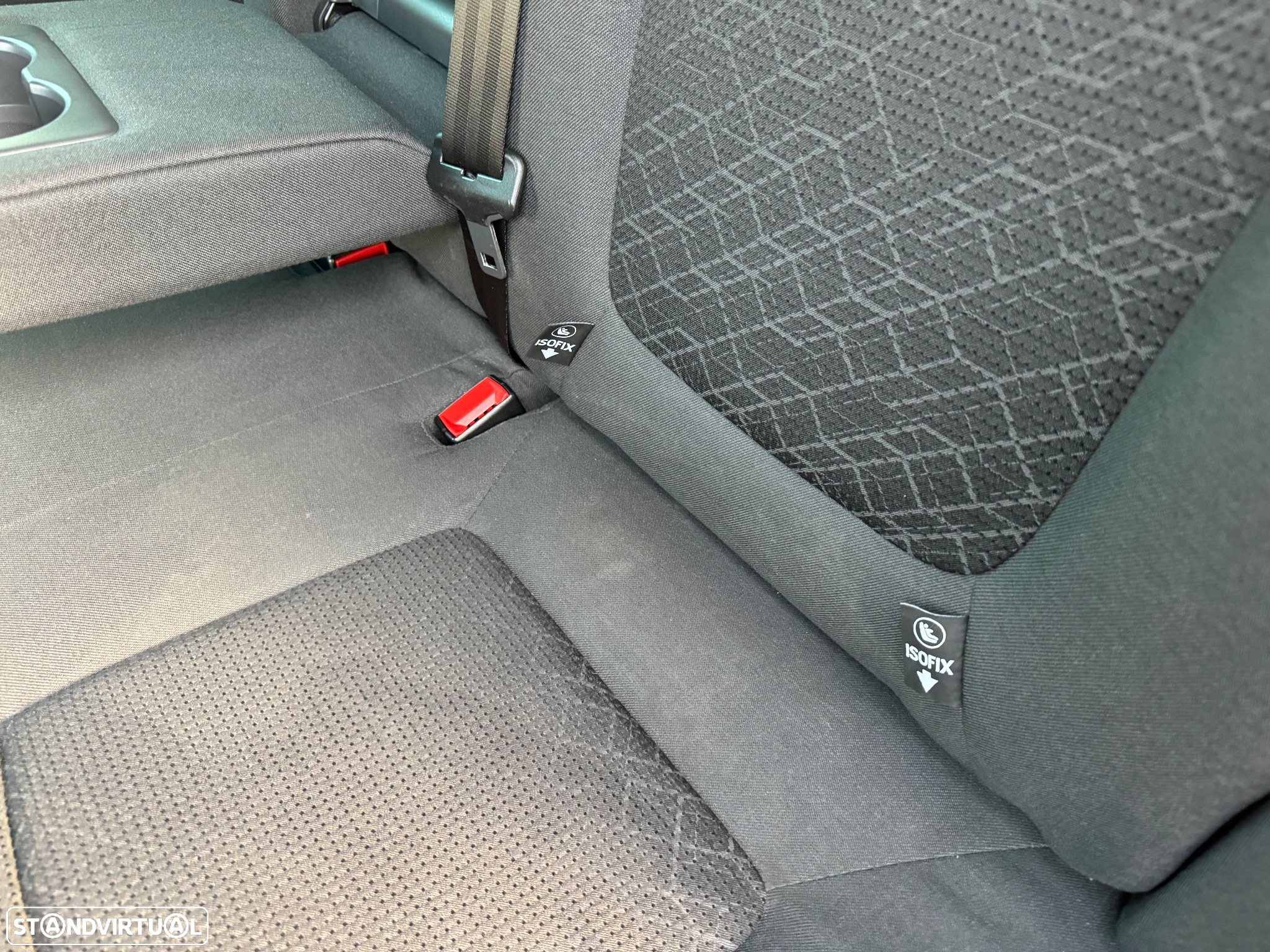 Peugeot 3008 - 16