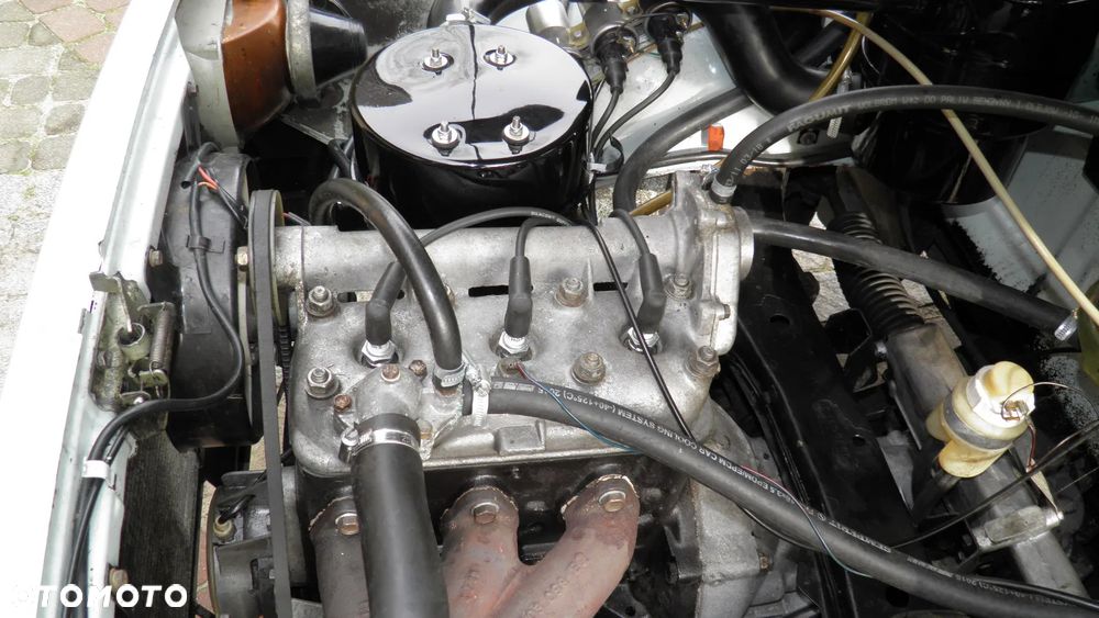 Wartburg 353 1.0 S - 34