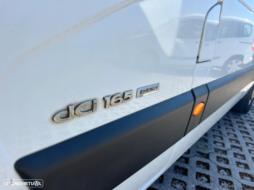 Renault MASTER 165cv L3H2 - 5