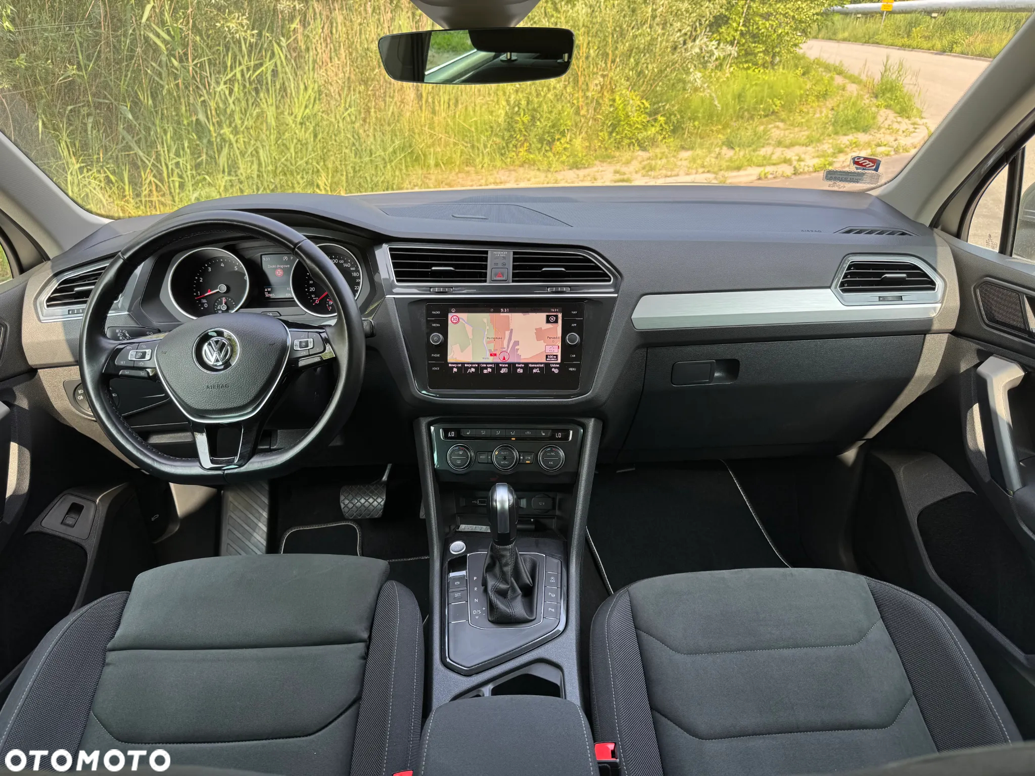 Volkswagen Tiguan 1.5 TSI EVO Comfortline DSG - 3