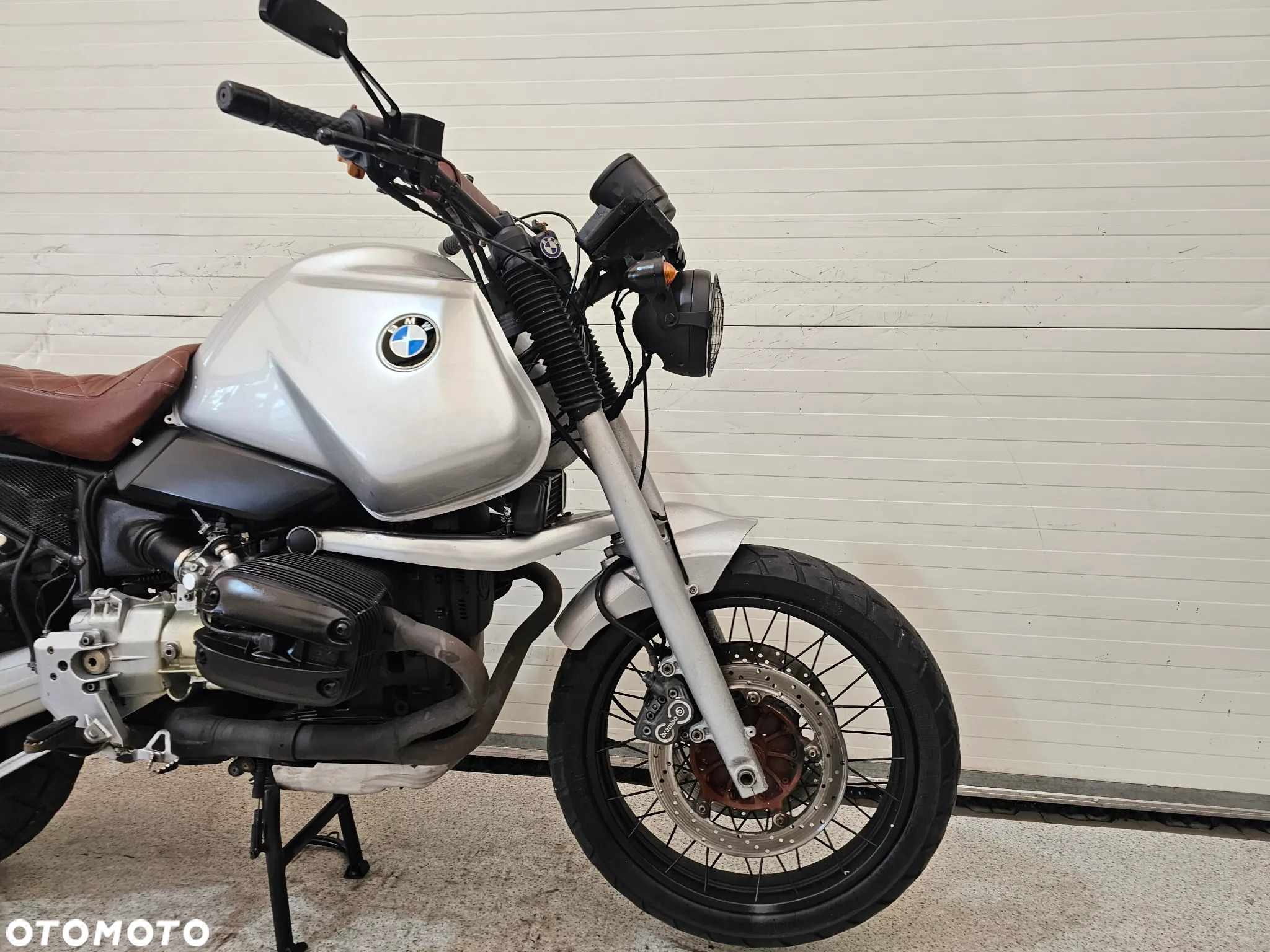 BMW GS - 15