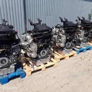 mercedes sprinter silnik 654920 - 4