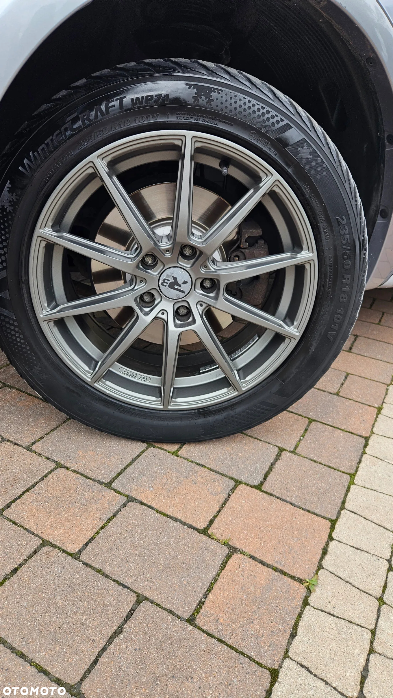 BMW X3 - 15