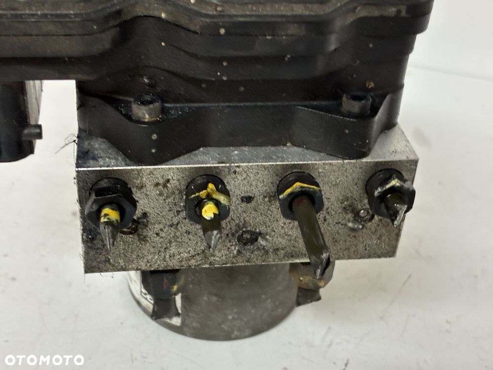 KIA HYUNDAI POMPA STEROWNIK ABS 58920-3Z600 - 5
