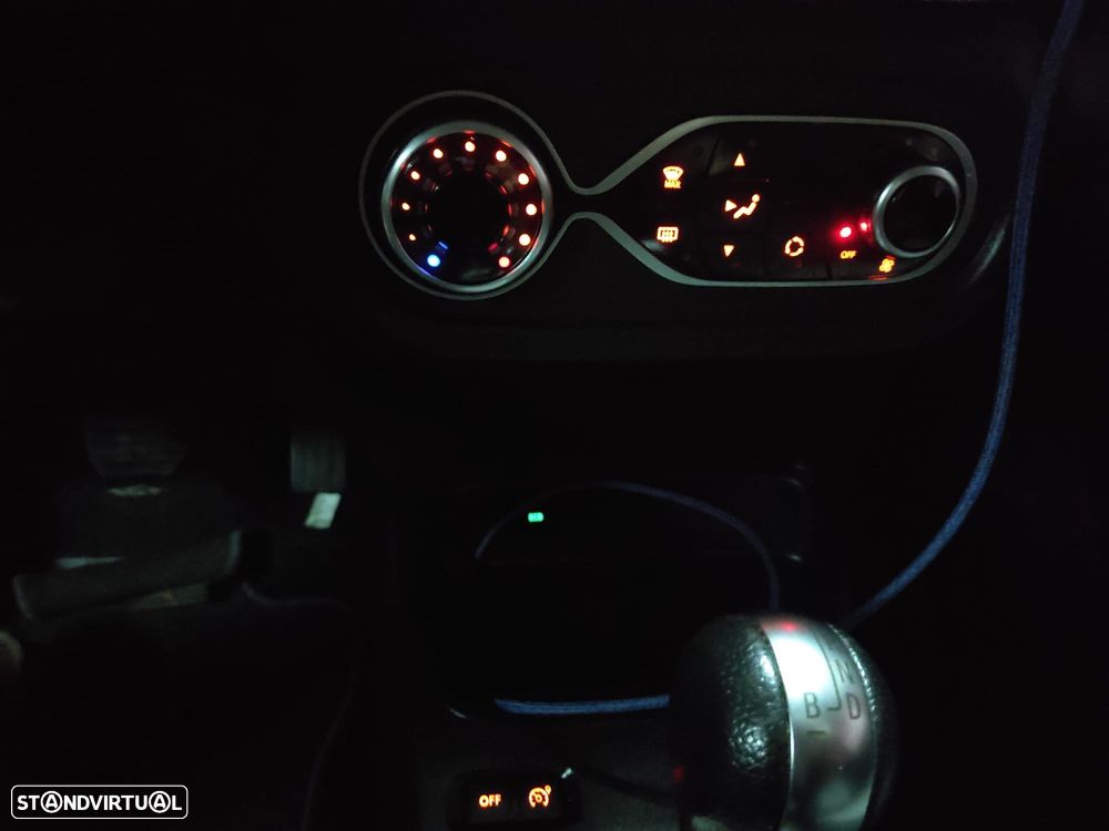 Renault Twingo Electric LIFE - 11