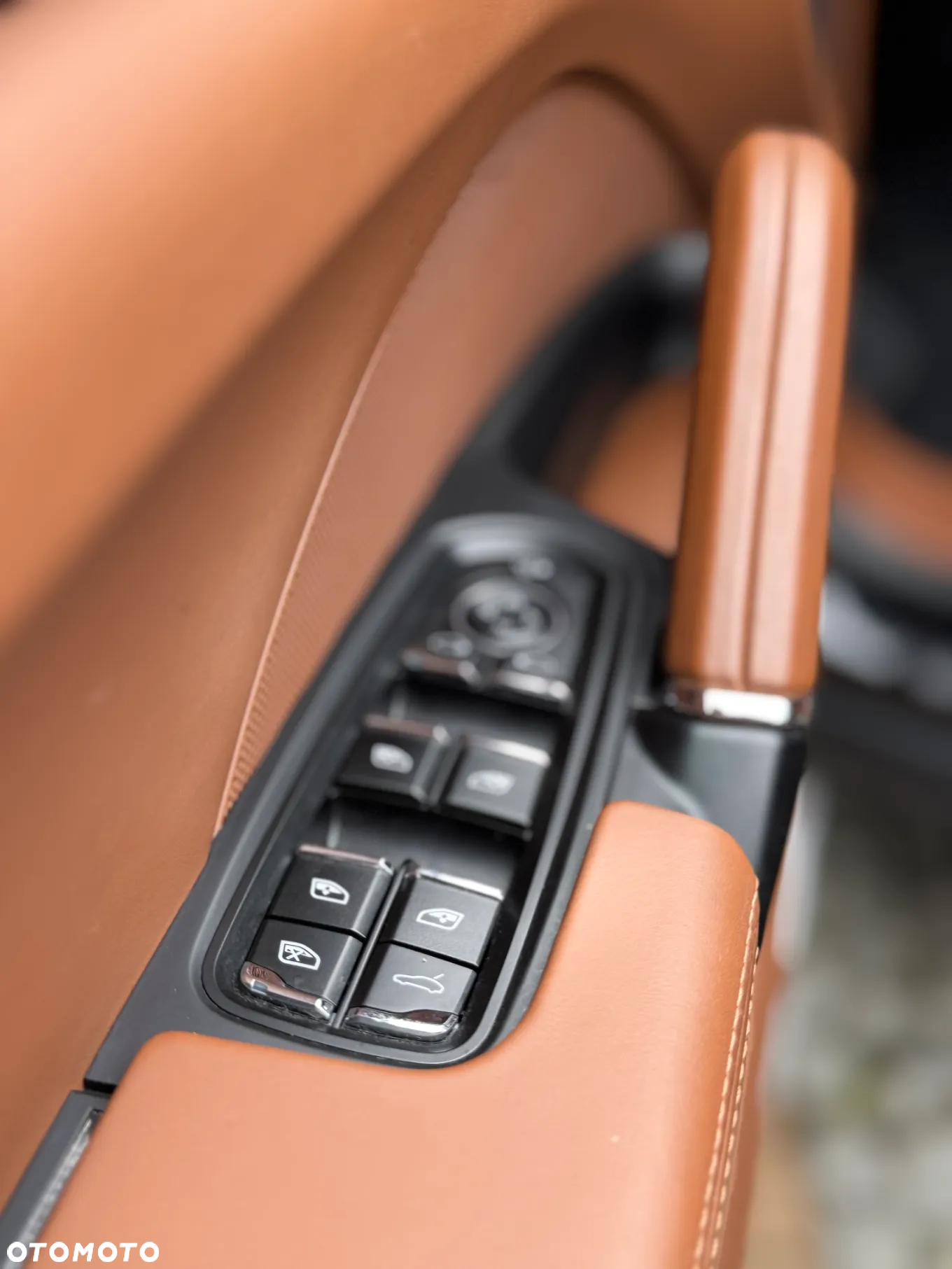 Porsche Cayenne Diesel Platinum Edition - 21