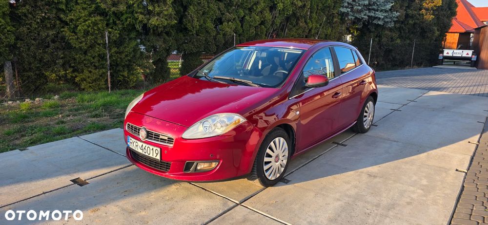 Fiat Bravo - 2