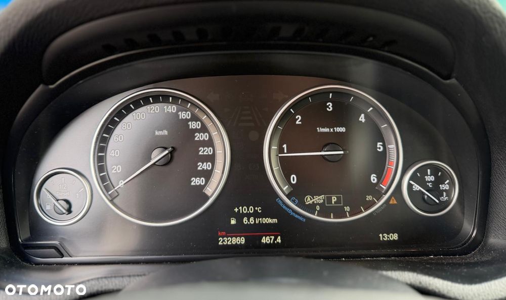 BMW X3 sDrive18d - 17