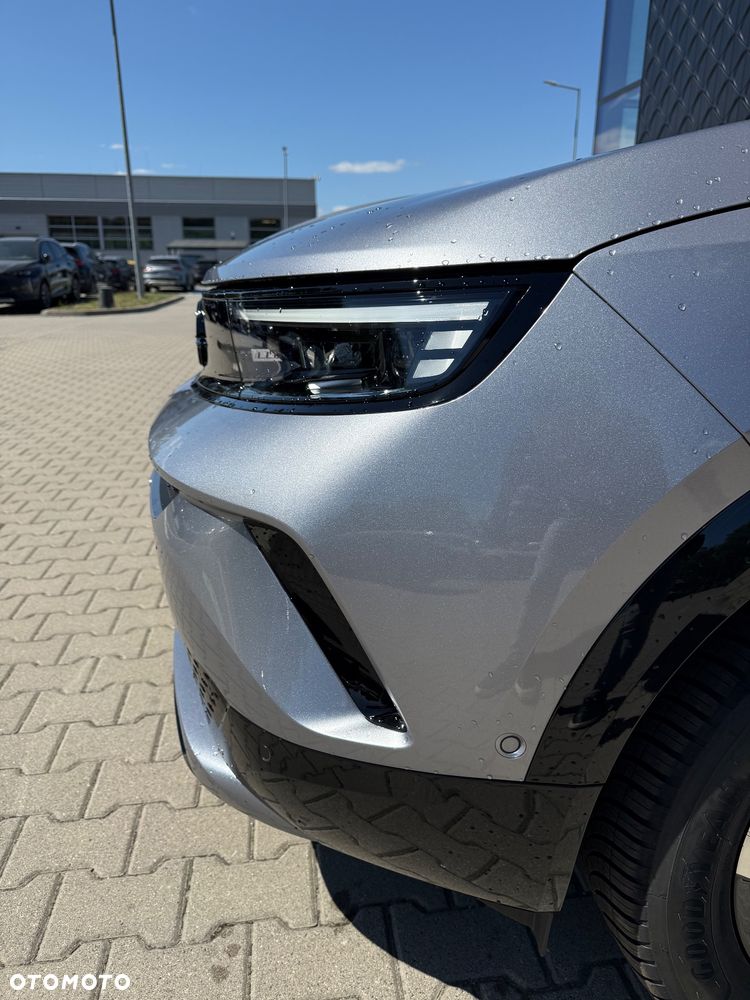 Opel Mokka 1.2 T mHEV GS S&S eDTC6 - 11