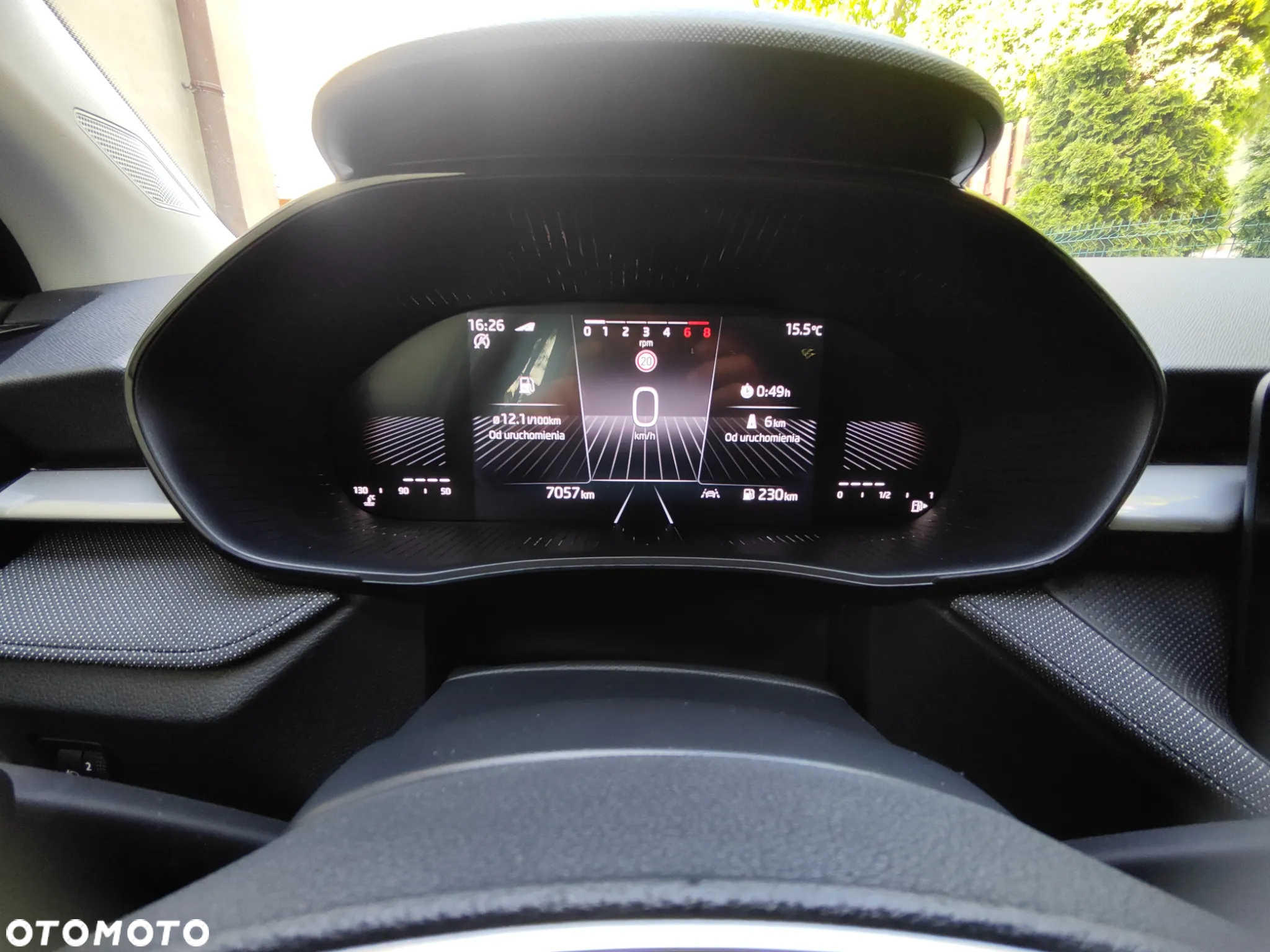 Skoda Fabia 1.0 TSI Selection - 9