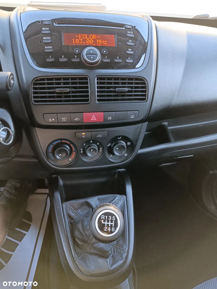 Opel Combo Tour L2H1 - 9