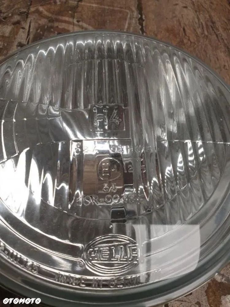 Reflektor lampa klosz Europejski Buell M2 Cyclone 67989-97Y - 3