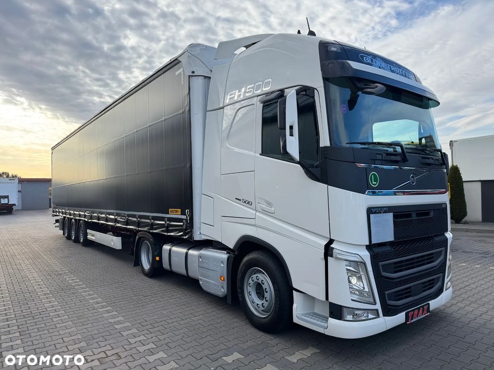 Wielton NACZEPA FIRANKA MEGA, SAF, XL, OŚ I DACH PODNOSZONE 2017 ROK SUPER STAN - 31