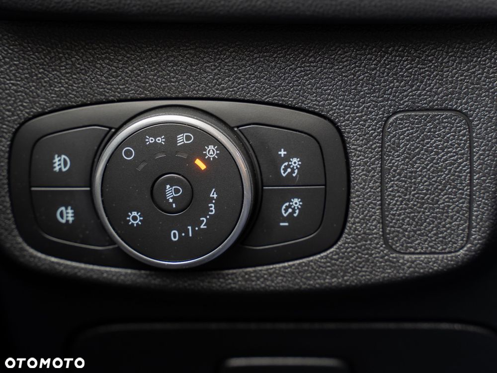 Ford Focus 1.5 EcoBlue Trend Edition - 12