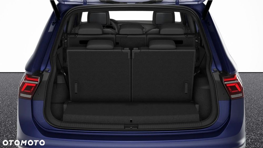 Volkswagen Tiguan Allspace 2.0 TDI 4Mot R-Line DSG - 12