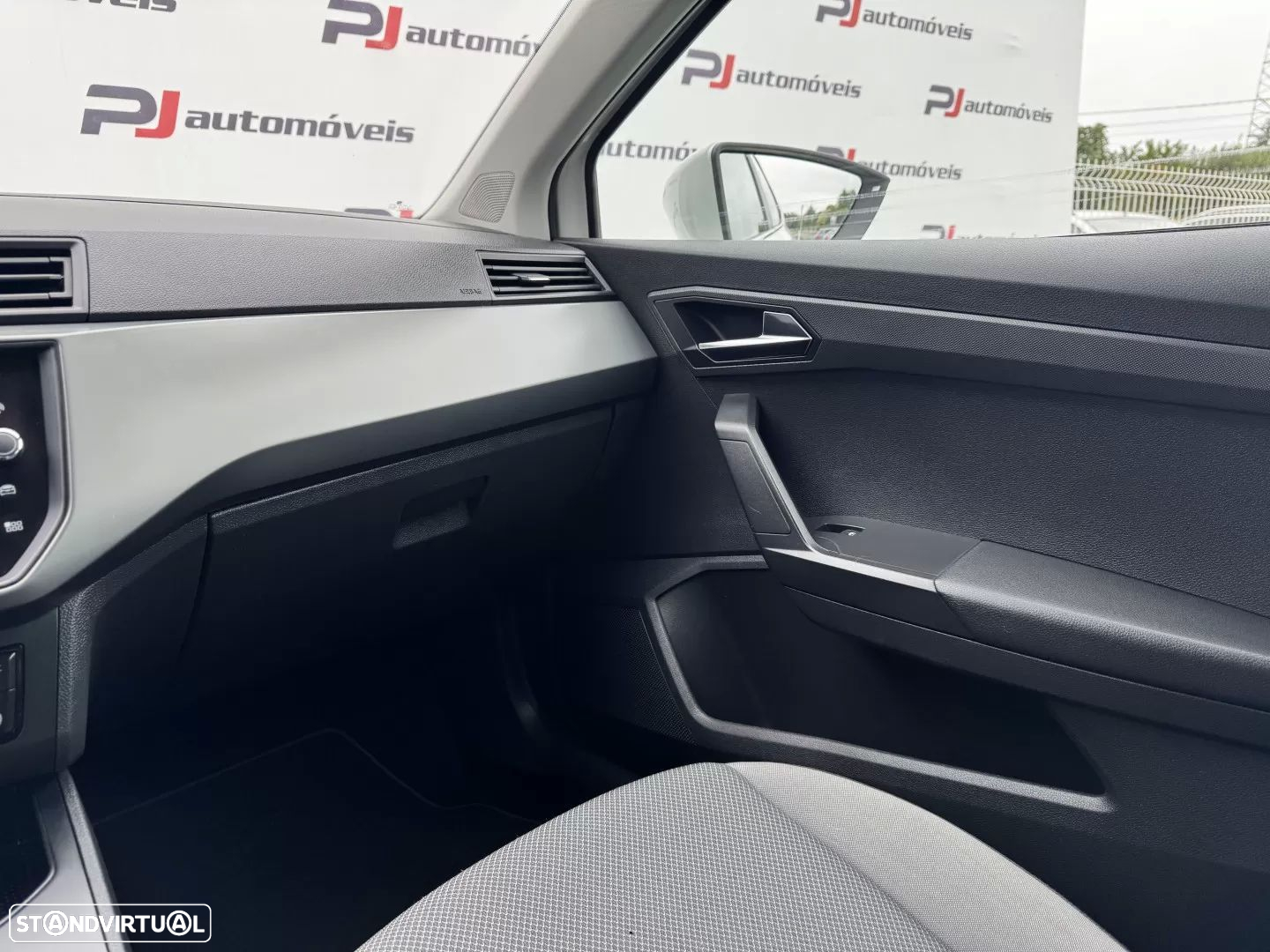 SEAT Ibiza 1.0 EcoTSI Style - 16