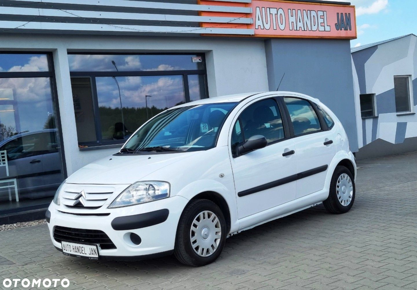 Citroën C3 - 10