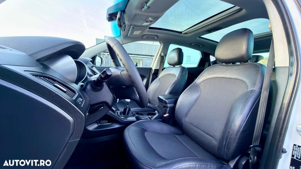 Hyundai ix35 - 9