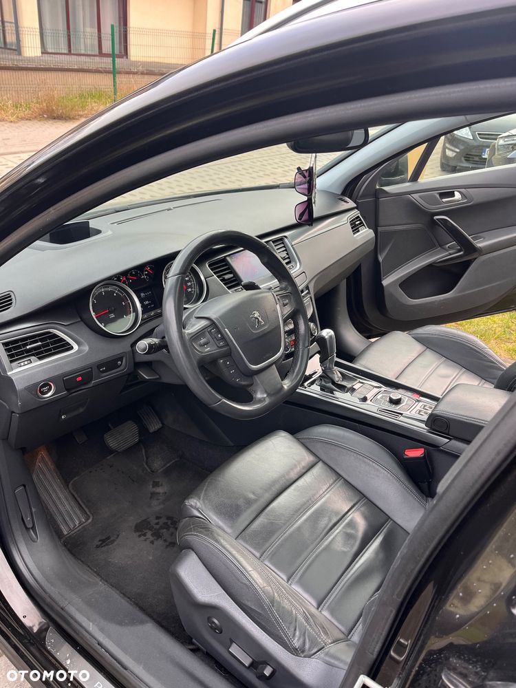 Peugeot 508 - 13