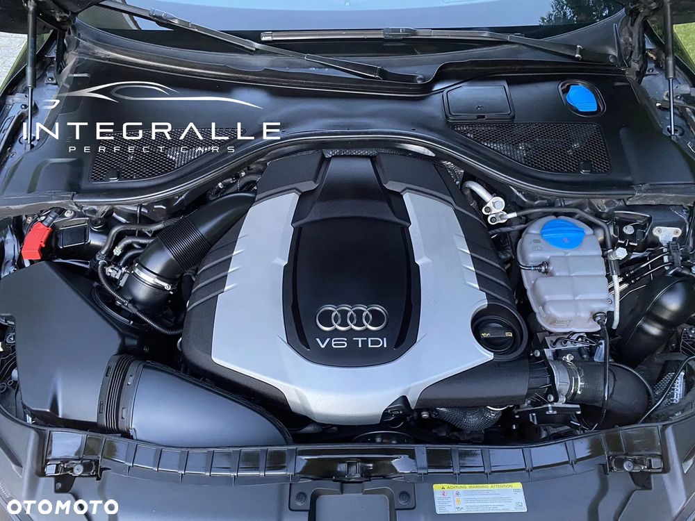 Audi A7 Sportback - 10
