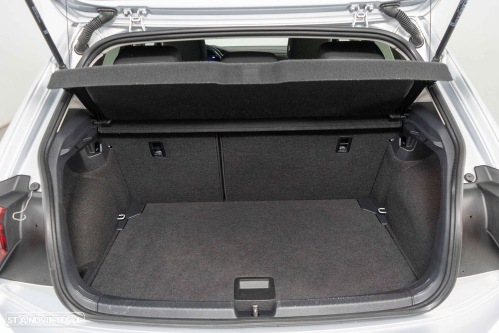VW Polo 1.0 TSI Urban DSG - 14