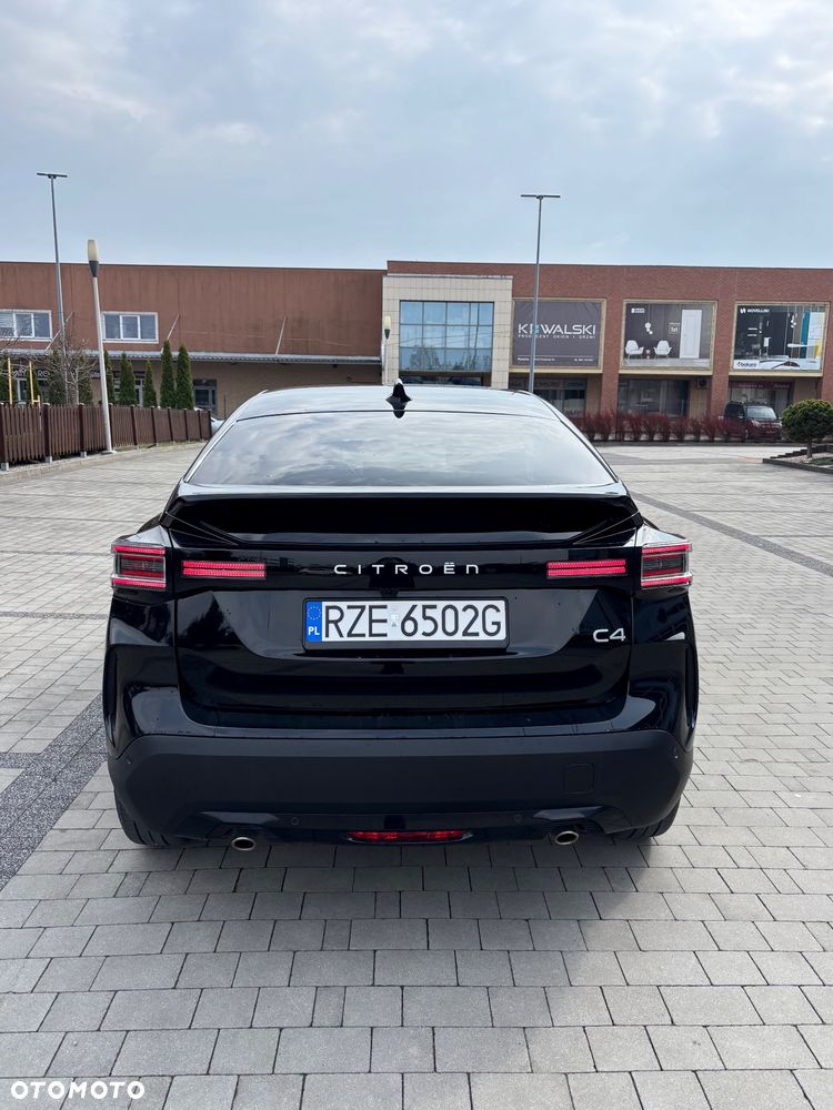 Citroën C4 PureTech 130 Stop&Start EAT8 MAX - 10