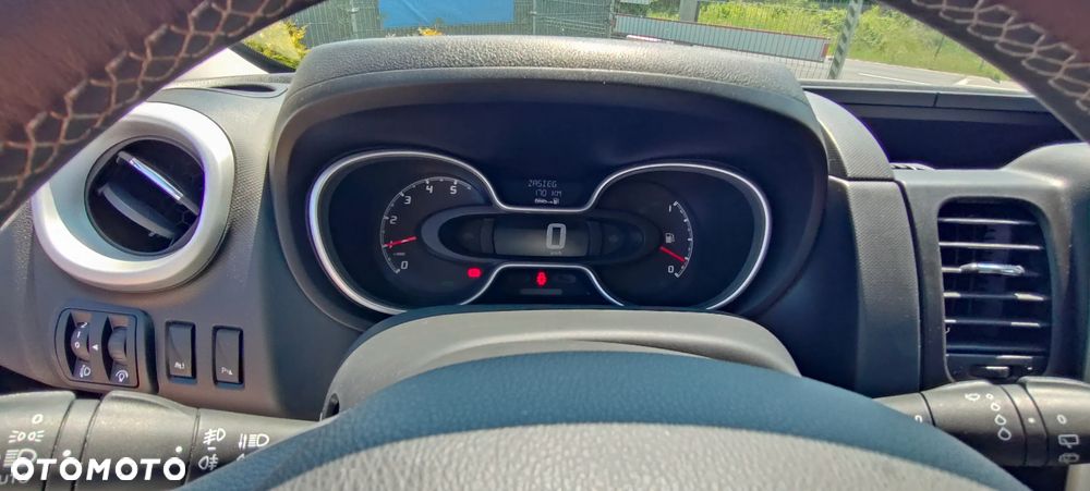 Fiat Talento Kombi L2 Turismo - 22