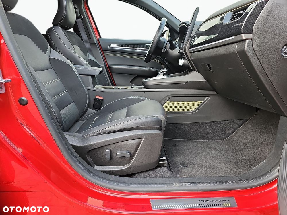 Renault Arkana 1.6 E-TECH E-Tech Engineered MMT - 34