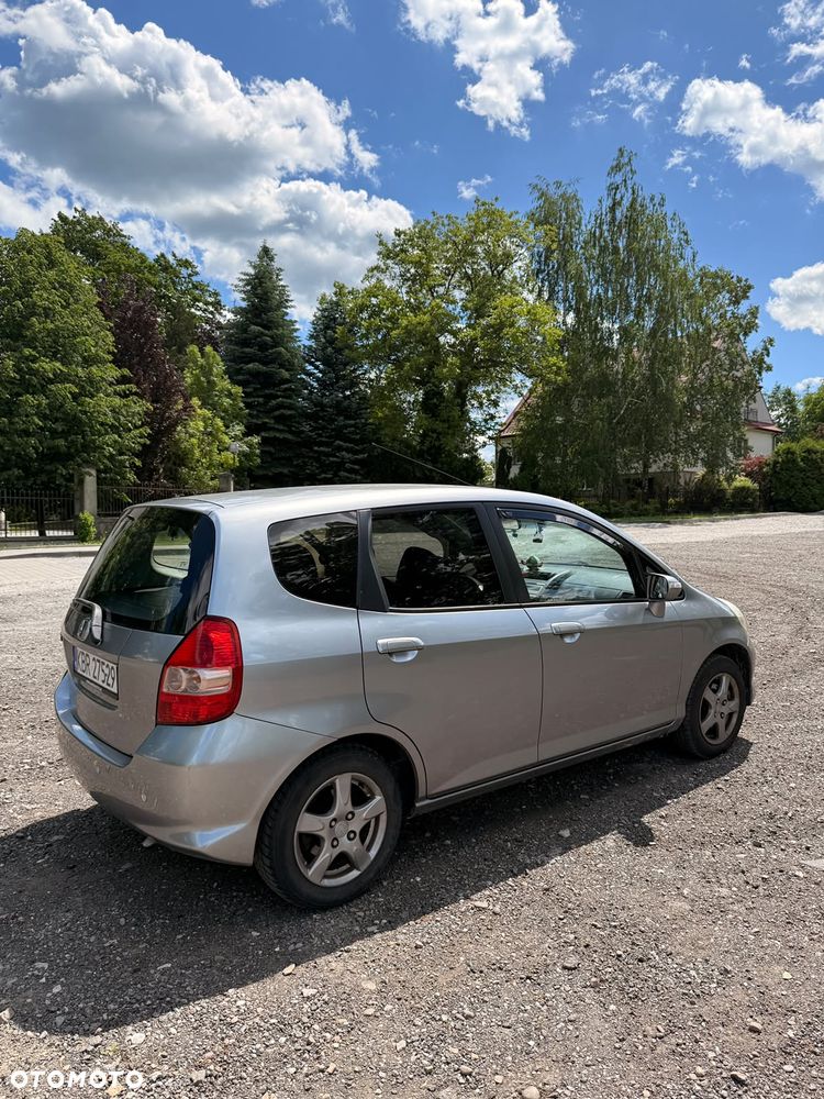 Honda Jazz 1.4 ES - 2
