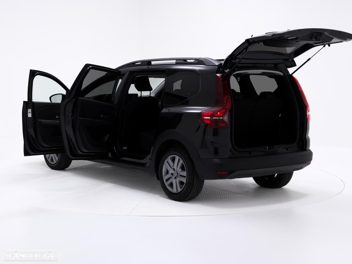 Dacia Jogger 1.0 ECO-G Expression Bi-Fuel - 5