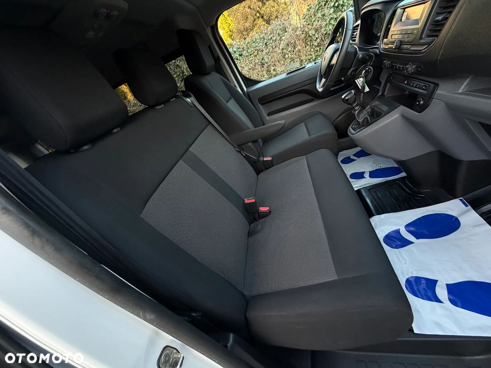 Toyota Proace Verso - 16