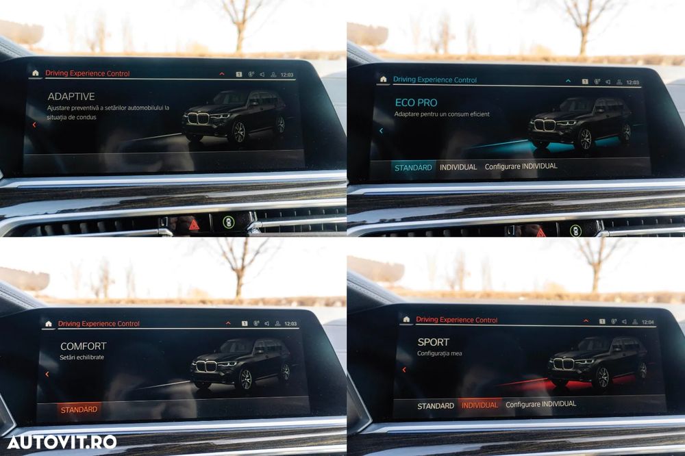 BMW X7 xDrive40d MHEV - 17