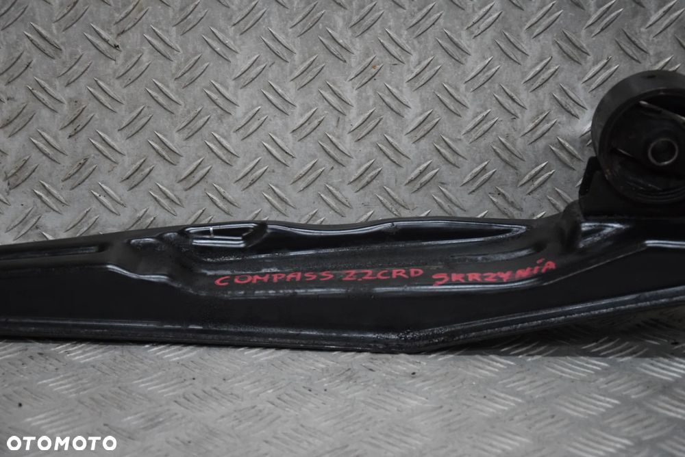 JEEP COMPASS I LIFT 2.2 CRD PODPORA SKRZYNI BIEGÓW - 5