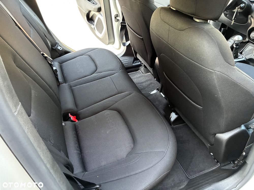 Jeep Renegade - 20