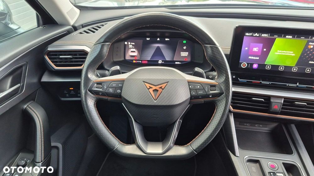 Cupra Formentor 1.5 TSI DSG - 17