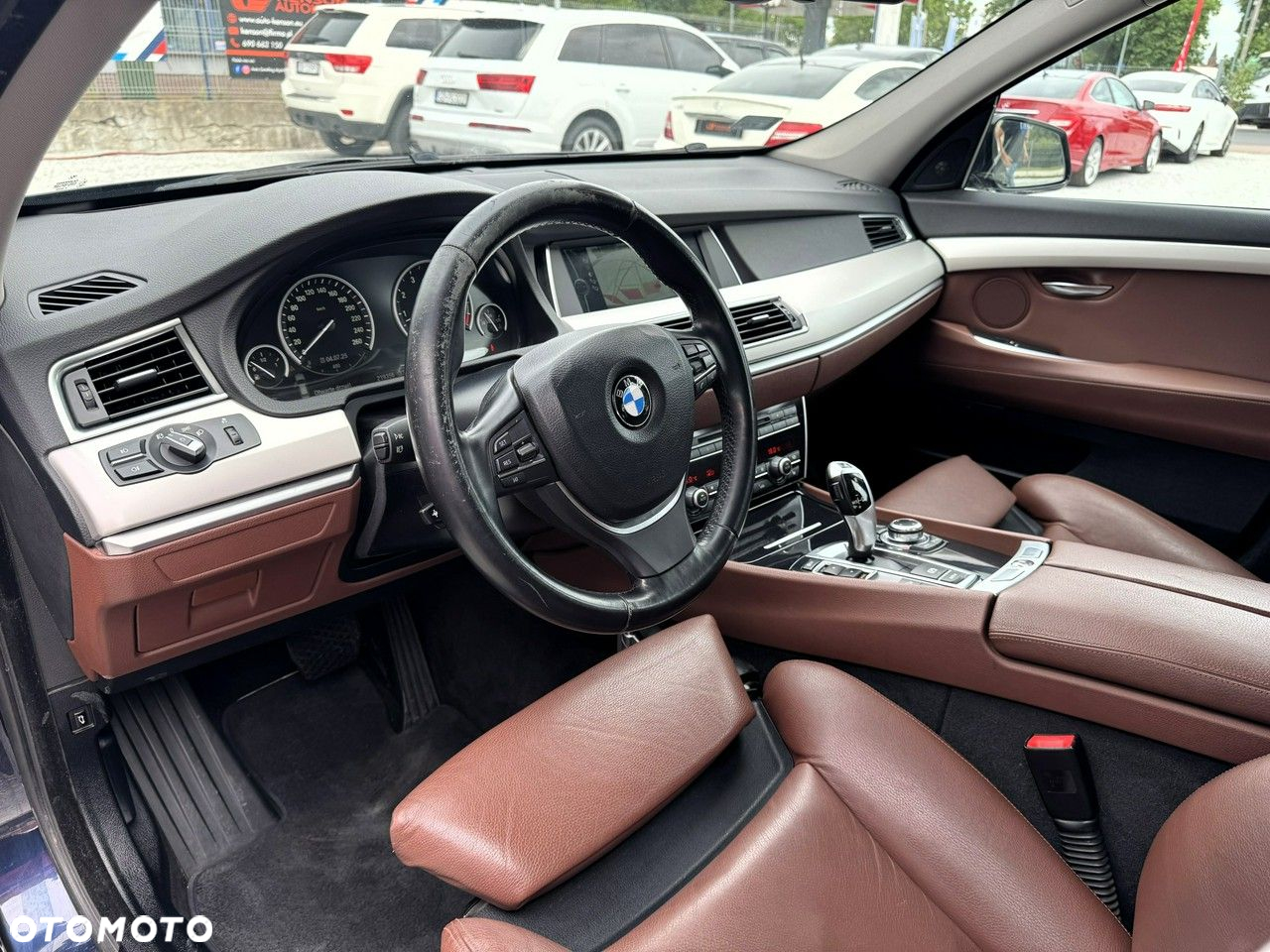 BMW 5GT 535i Gran Turismo - 15