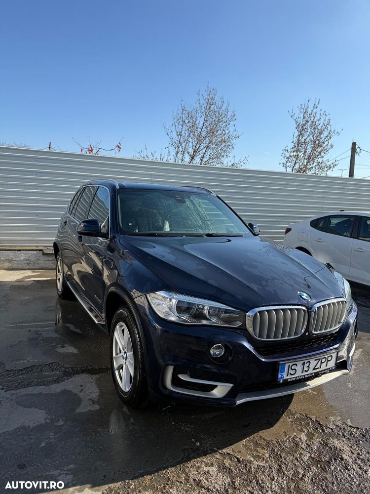 BMW X5 xDrive30d - 3
