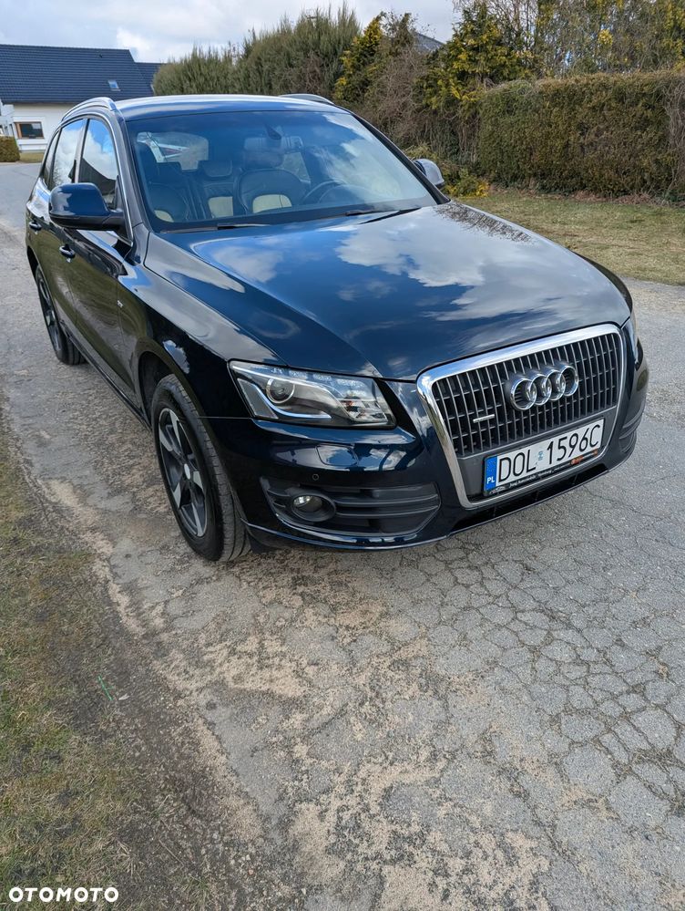 Audi Q5 2.0 TDI Quattro S tronic Prime Line - 3