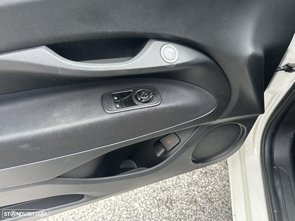 Fiat 500e Icon - 15