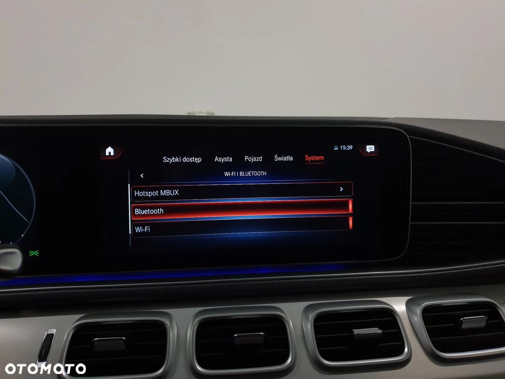 Mercedes-Benz GLE - 19