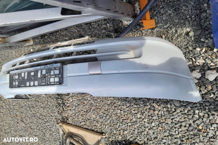 Bara fata Opel Astra G [1998 - 2009] wagon 5-usi 2.0 DI MT (82 hp) - 5