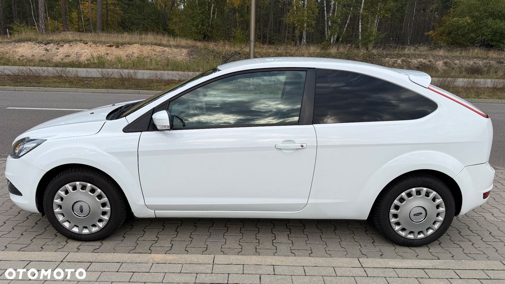 Ford Focus - 3