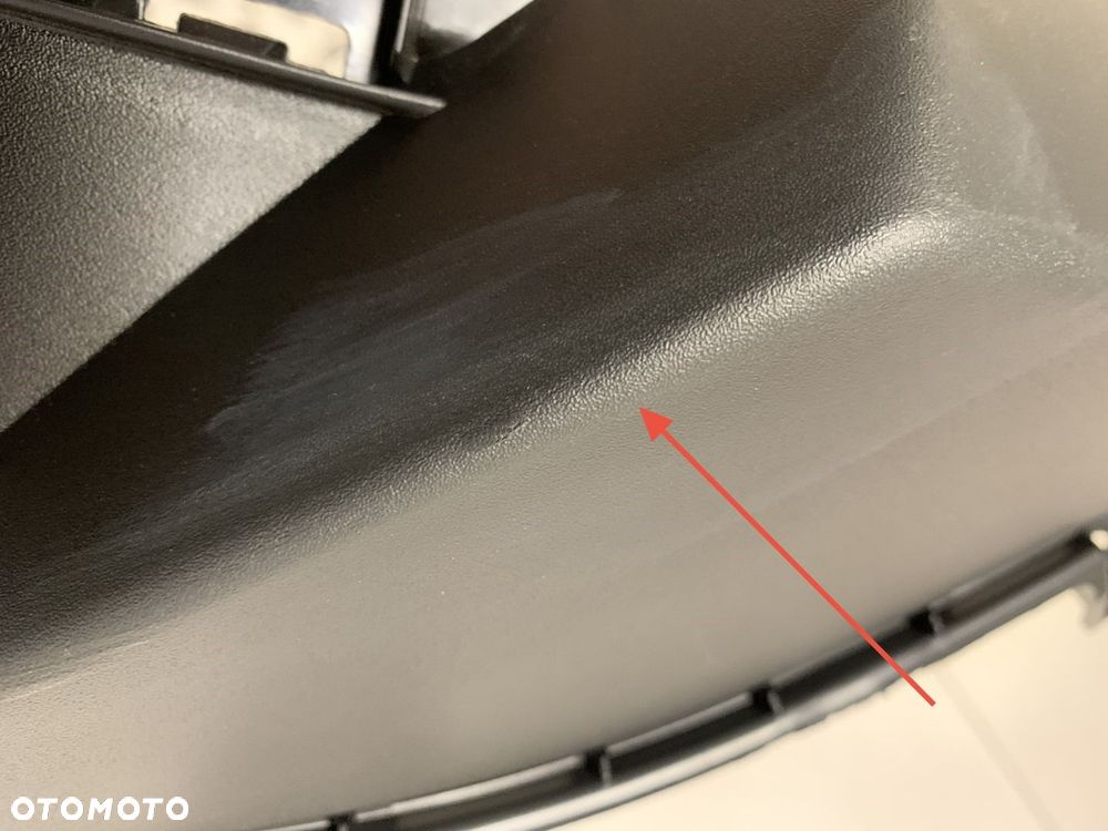 NOWY ORYGINALNY SPOILER ZDERZAK PRZEDNIEGO KRATKA PRZÓD FORD KUGA ESCAPE MK3 III 3 20-26 2460934 - 4