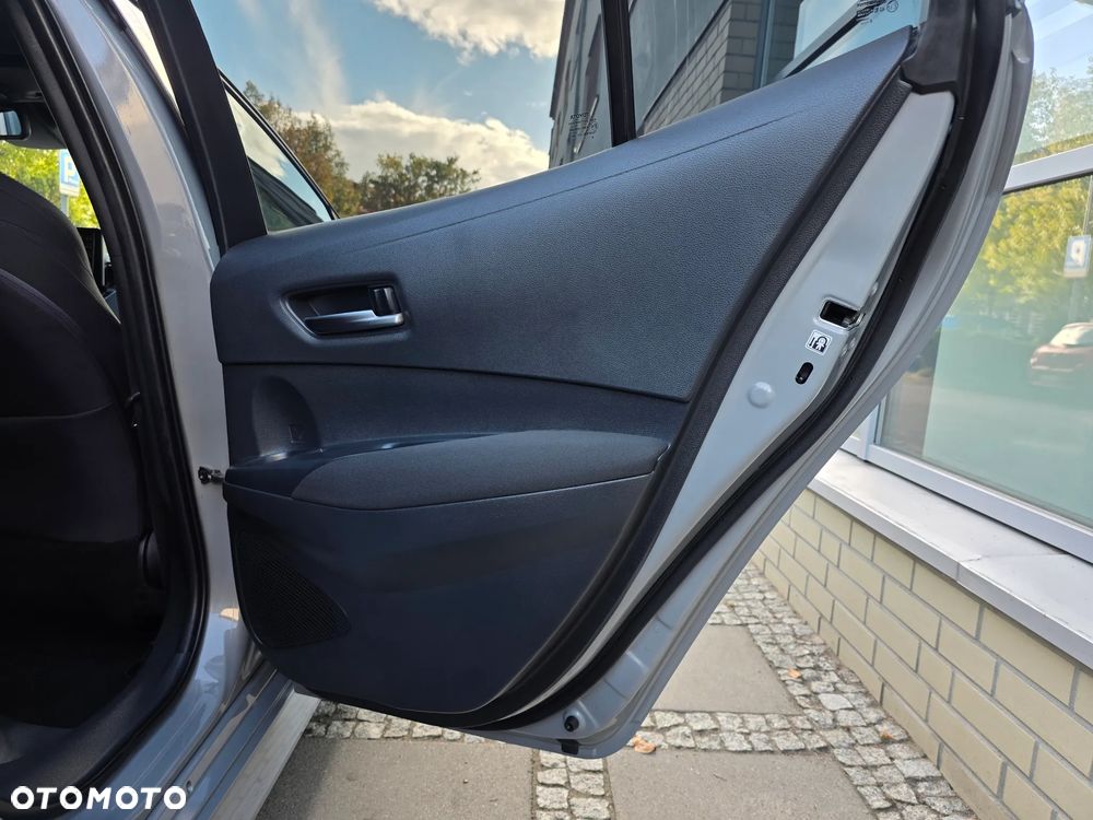Toyota Corolla 1.2 T Selection - 20