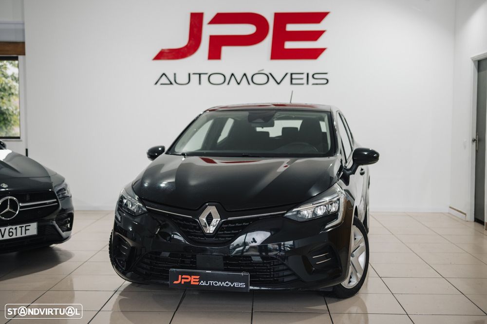 Renault Clio 1.6 E-Tech Intens - 1