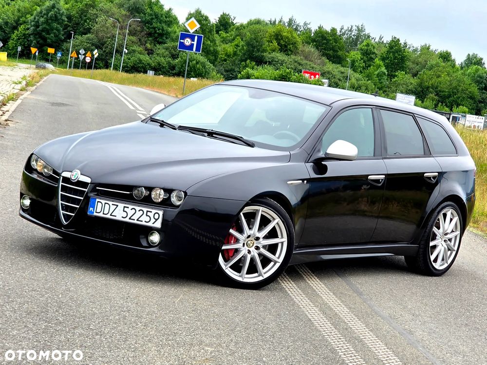 Alfa Romeo 159 1.8 TBI 16V Turismo - 14