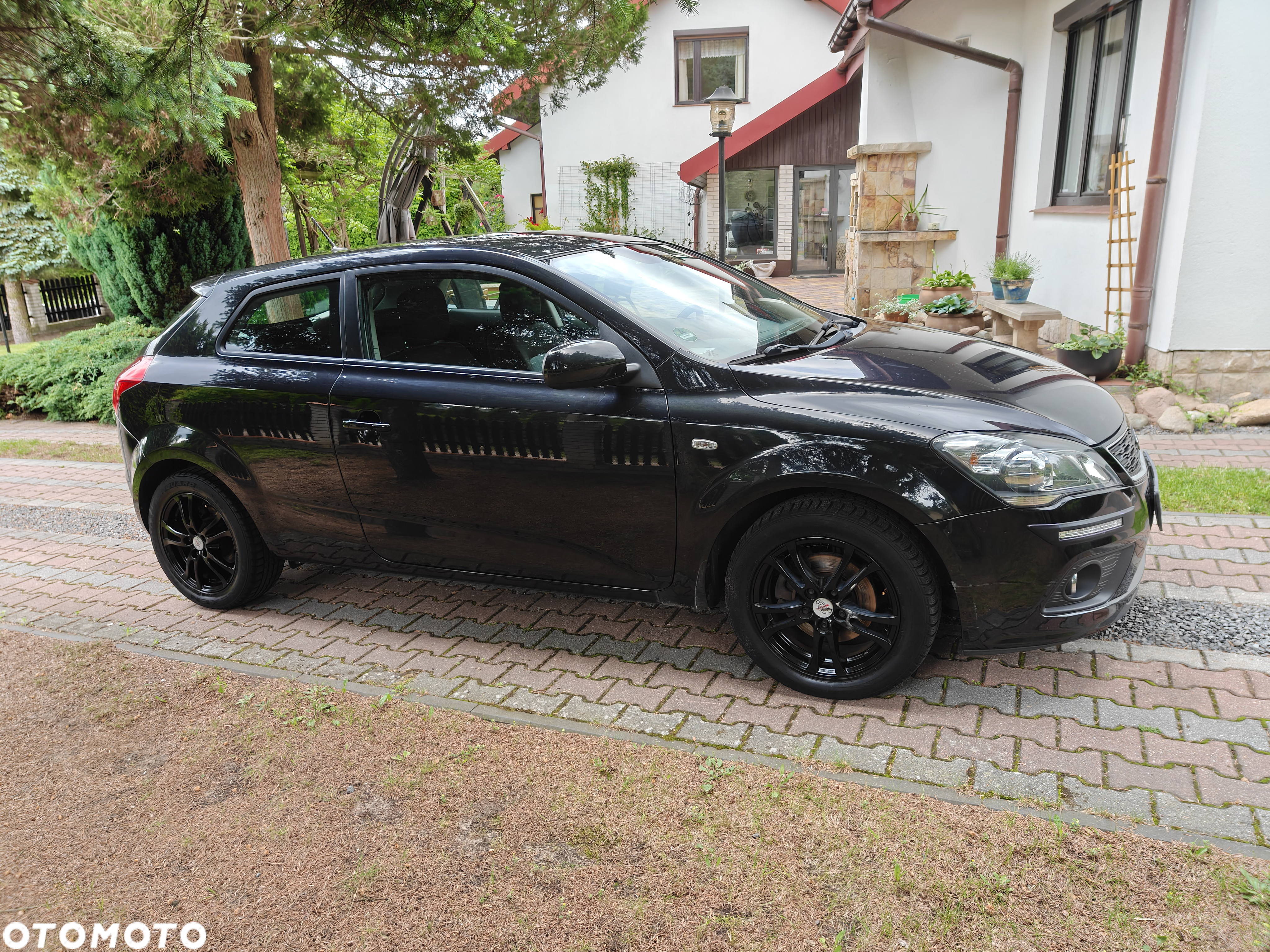 Kia ProCeed - 30