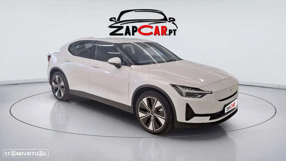Polestar 2 Long Range 82 kWh - 6