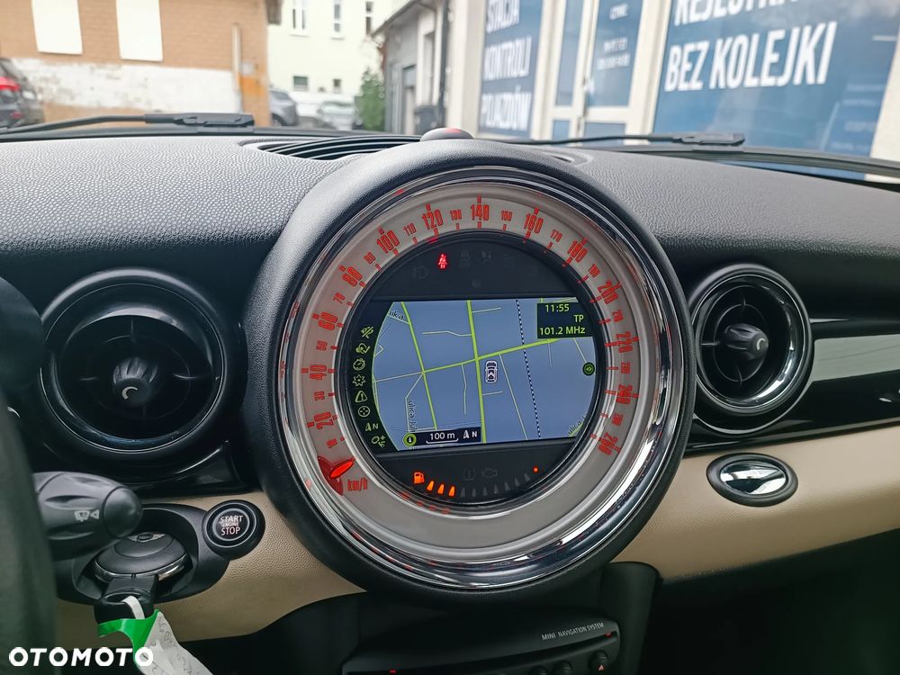 MINI Cooper - 24